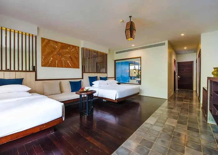 Metta Residence & Spa