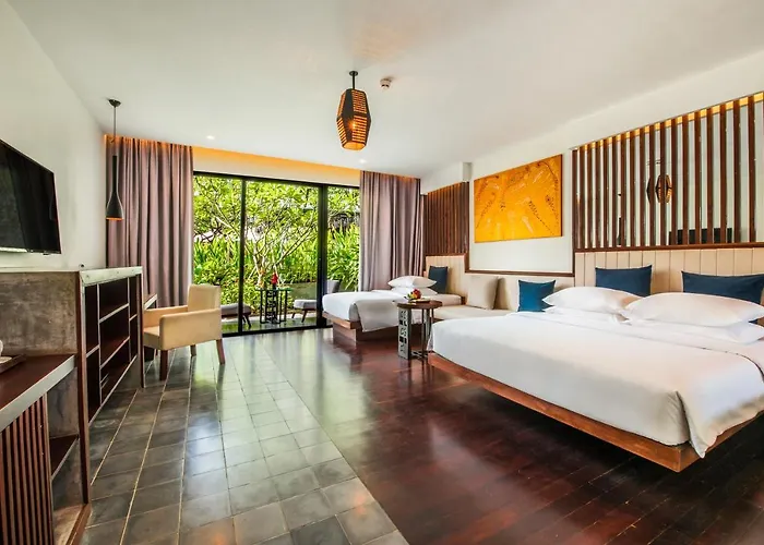 Metta Residence & Spa