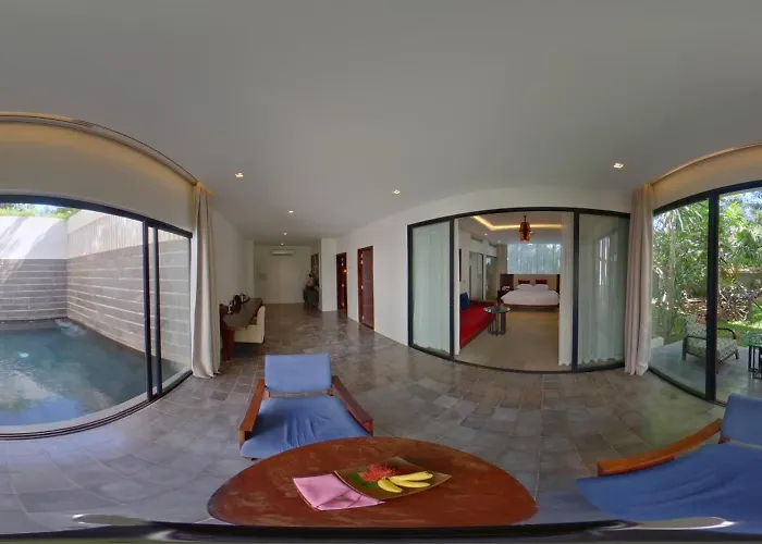 Metta Residence & Spa