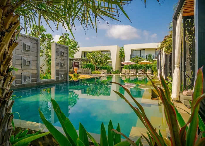 Metta Residence & Spa
