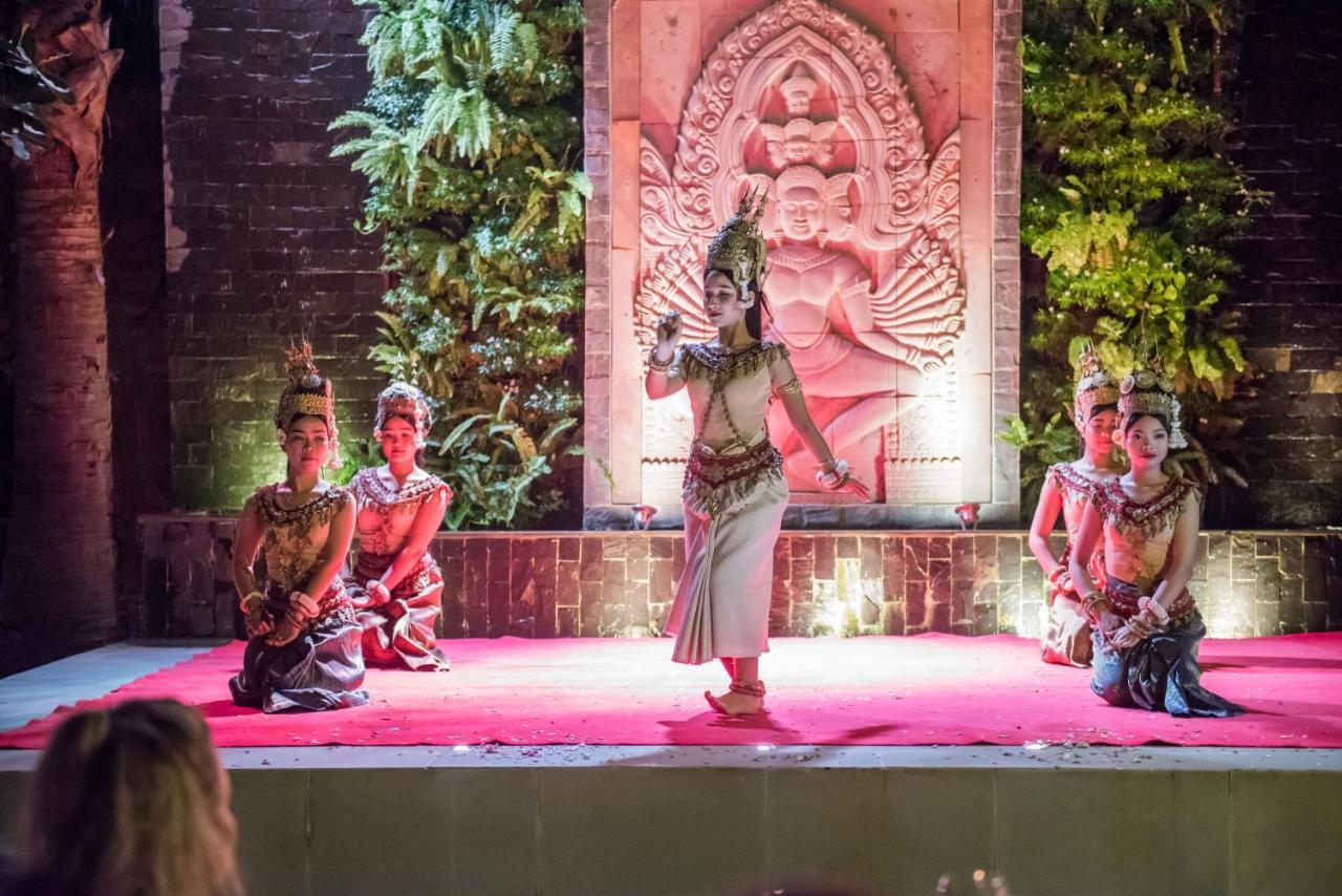 Metta & Siem Reap