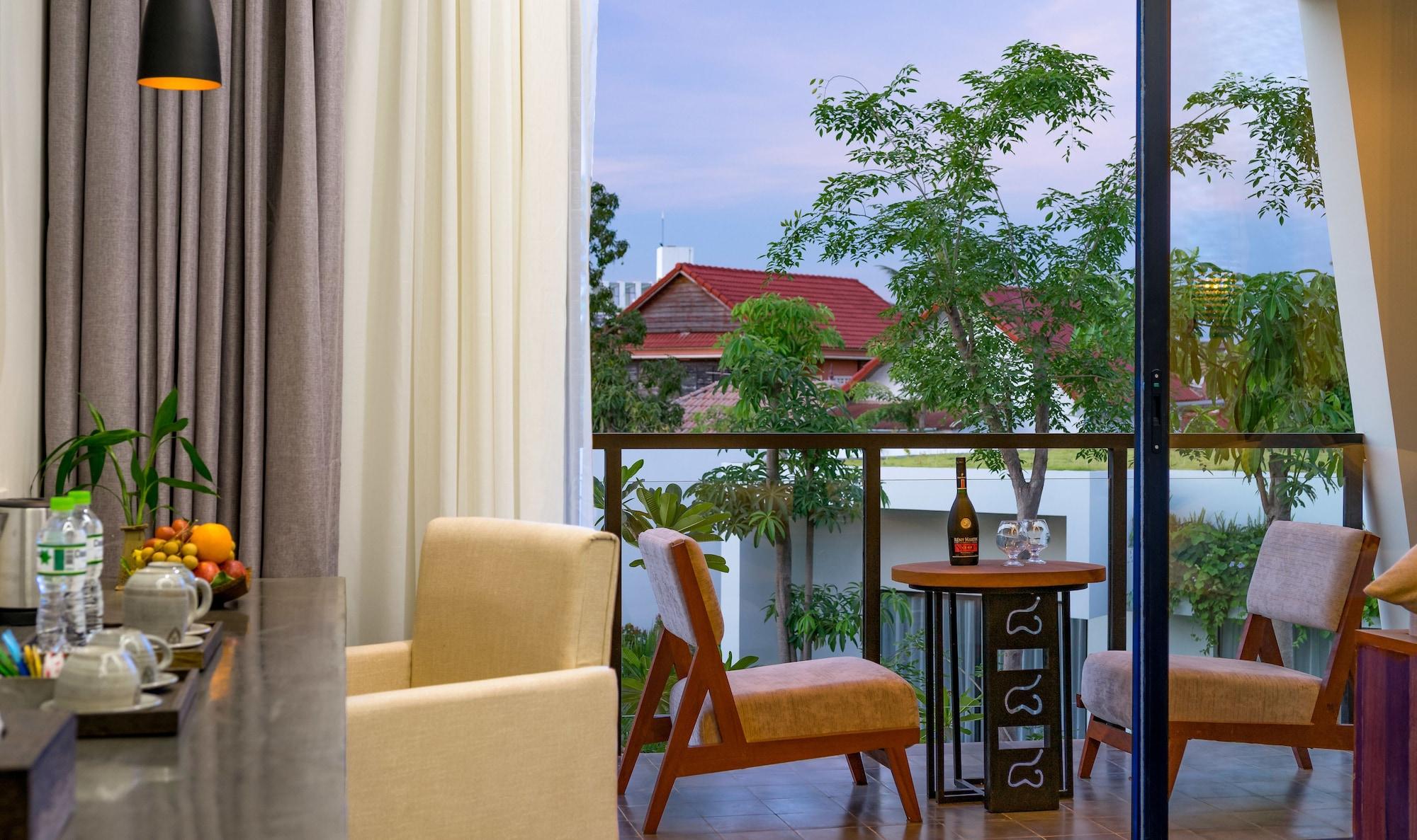 Metta & Siem Reap