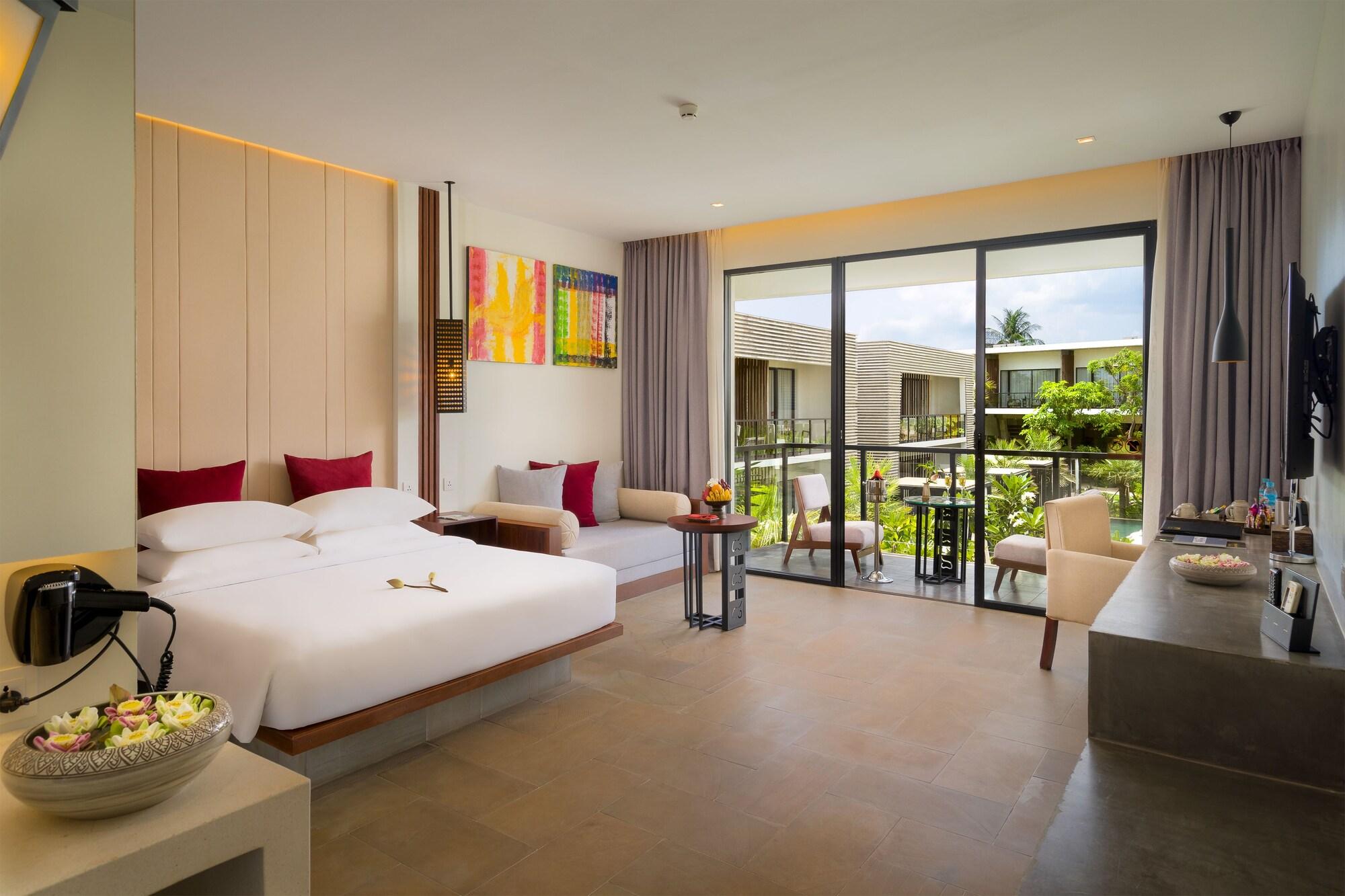 Hotel Metta & Siem Reap