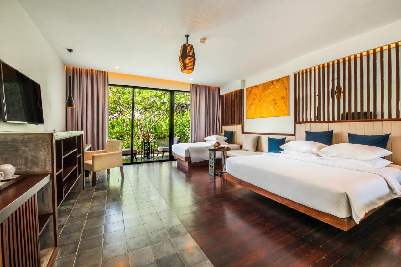 Metta & Hotel Siem Reap