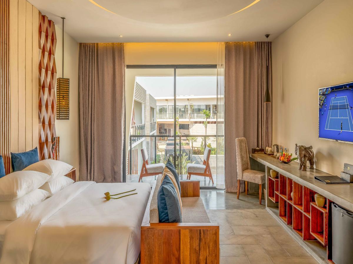 Metta & Hotel Siem Reap