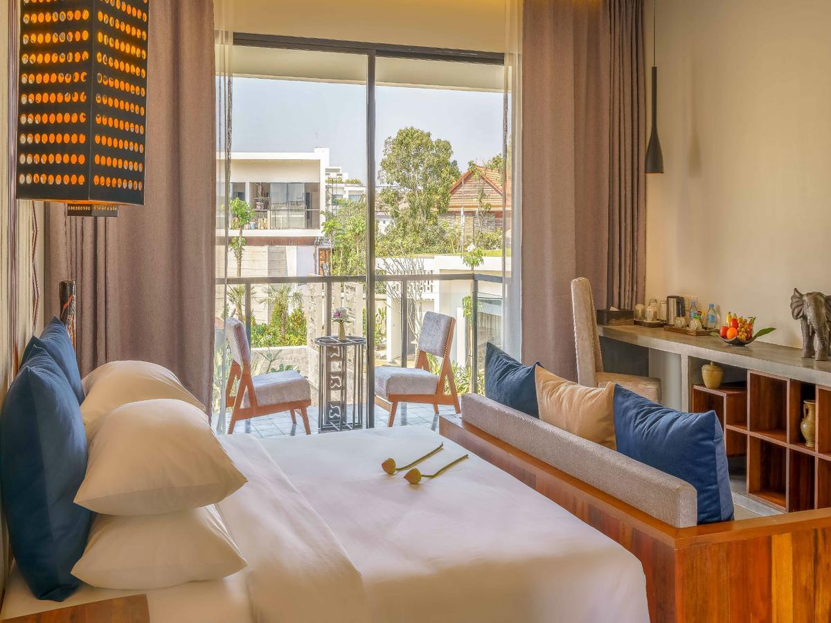 Metta & Hotel Siem Reap