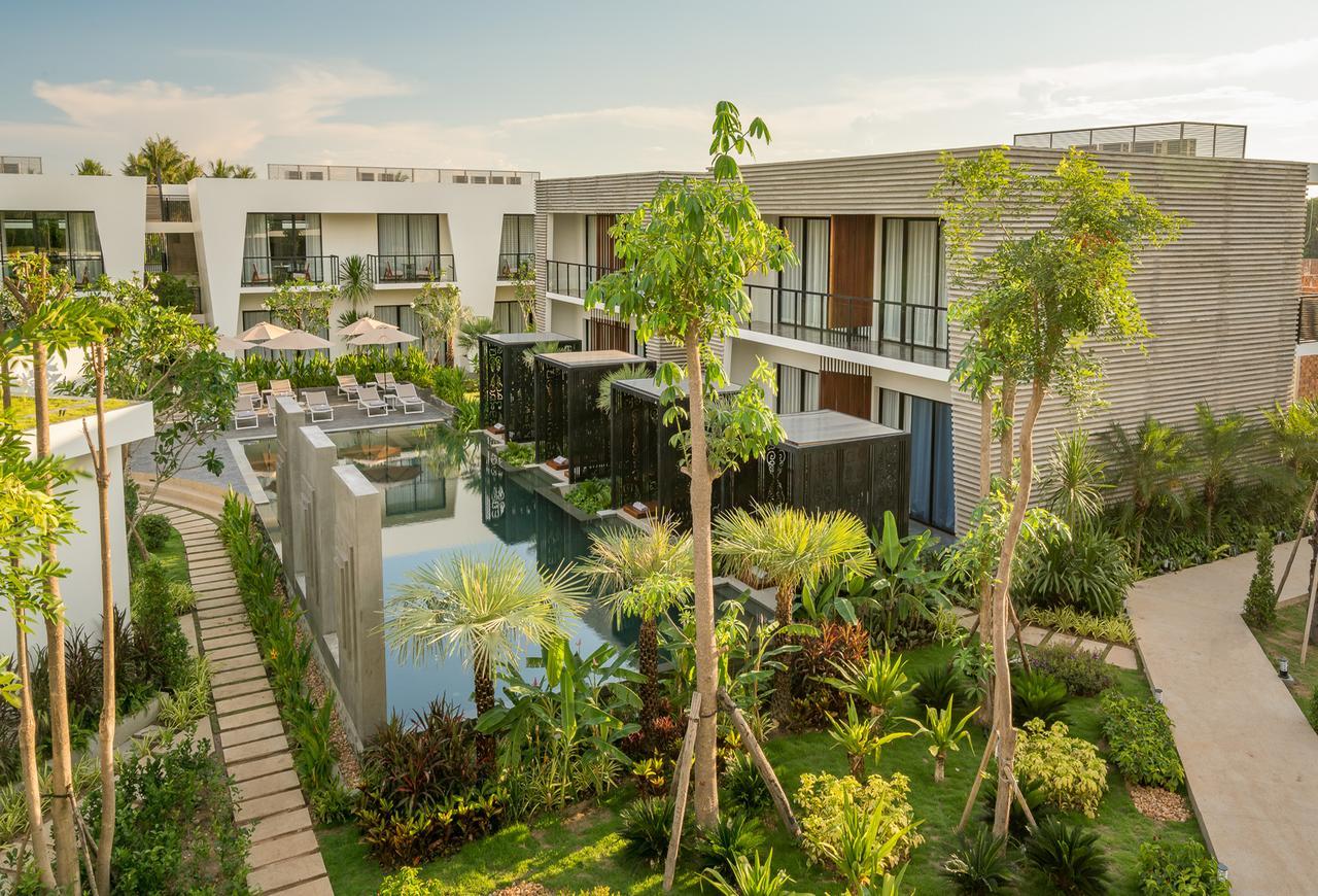 Metta & Hotel Siem Reap