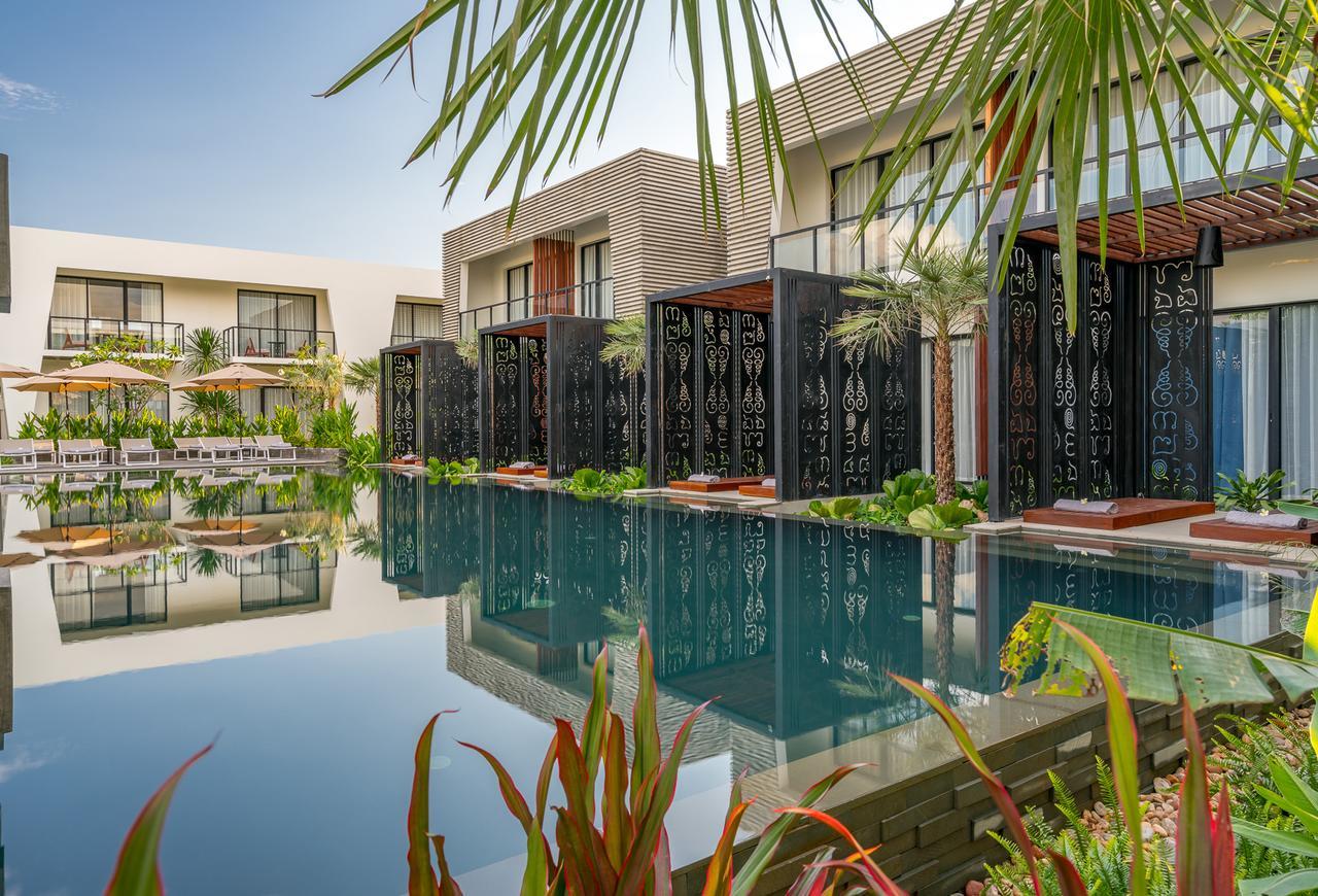 Metta & 5* Siem Reap