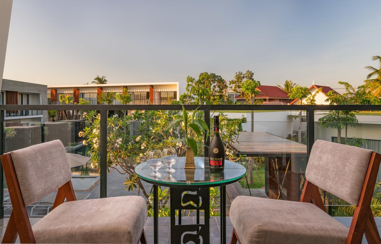 Metta & 5* Siem Reap