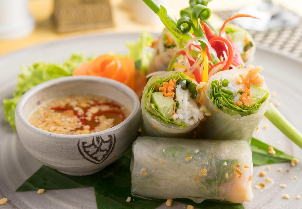 Hotel Metta & Siem Reap