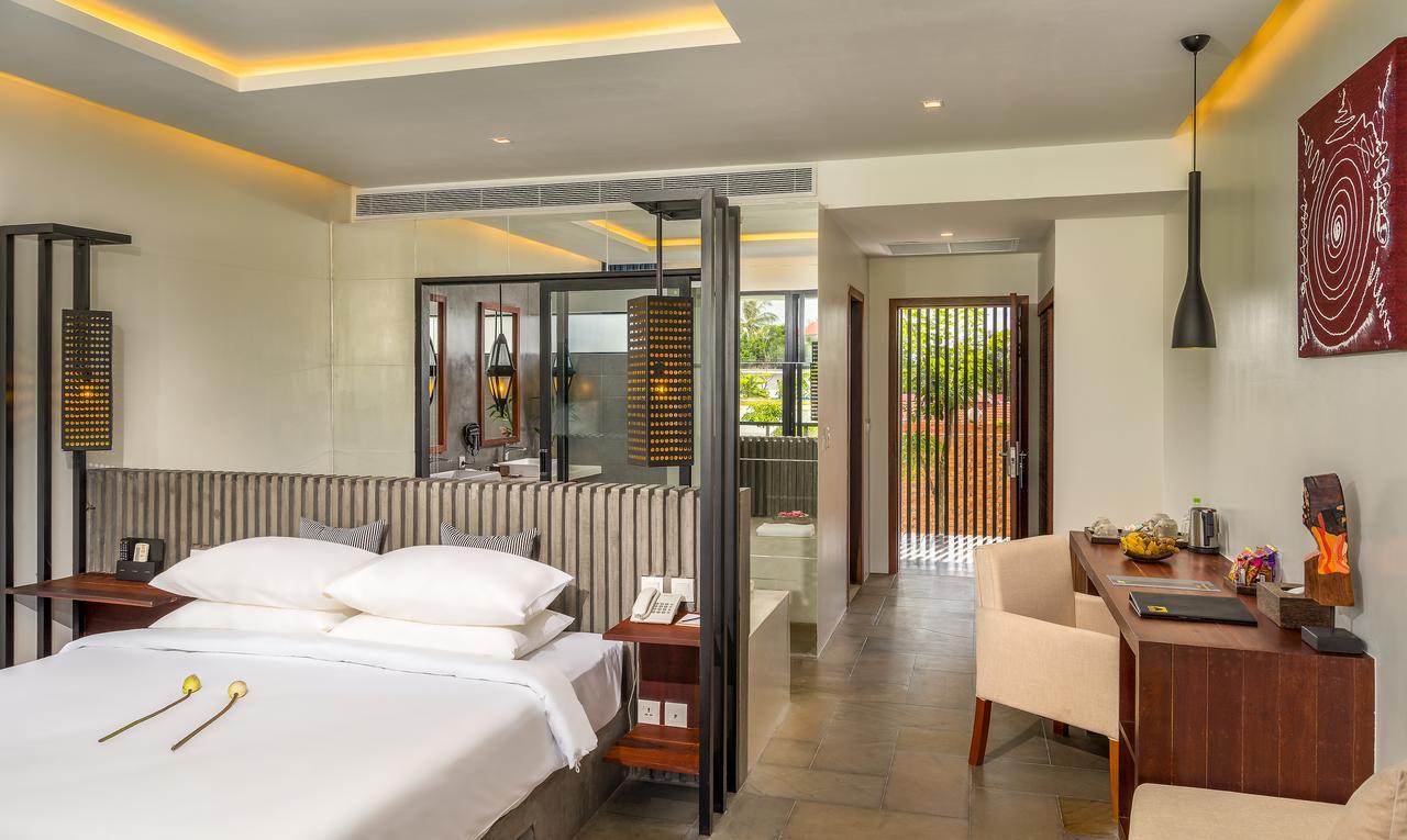 Metta & Hotel 5*