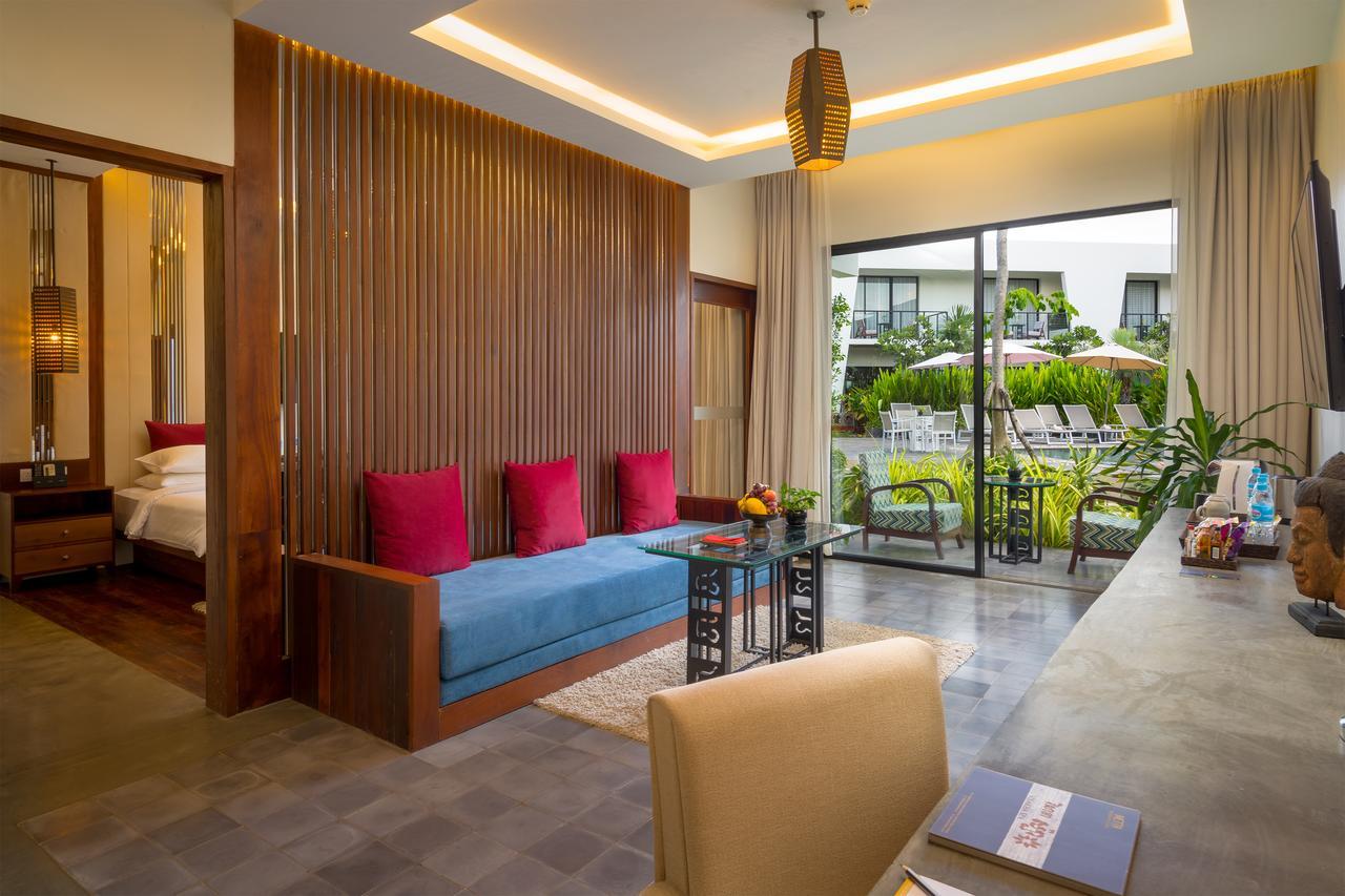 Hotel Metta &