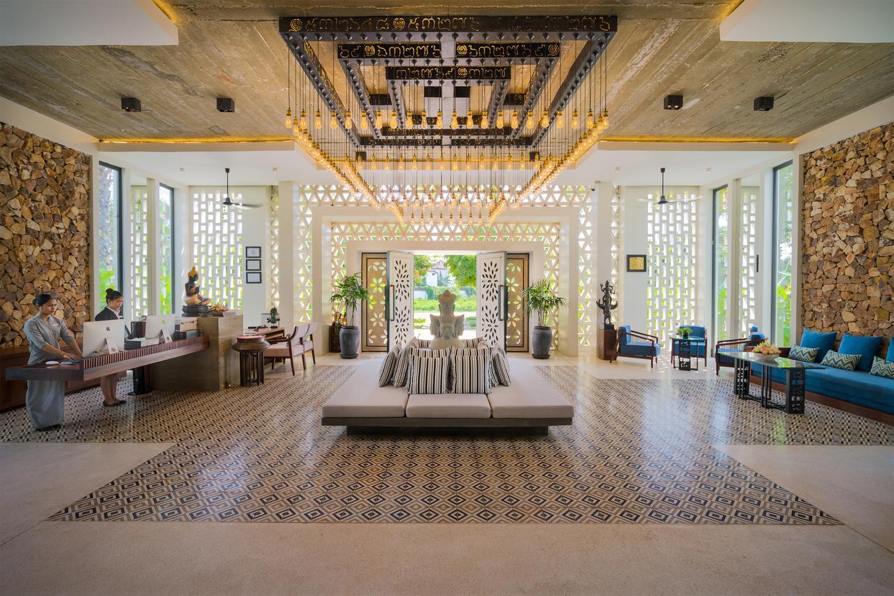 Hotel Metta & Siem Reap