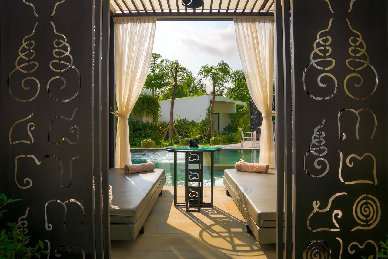 Hotel Metta &