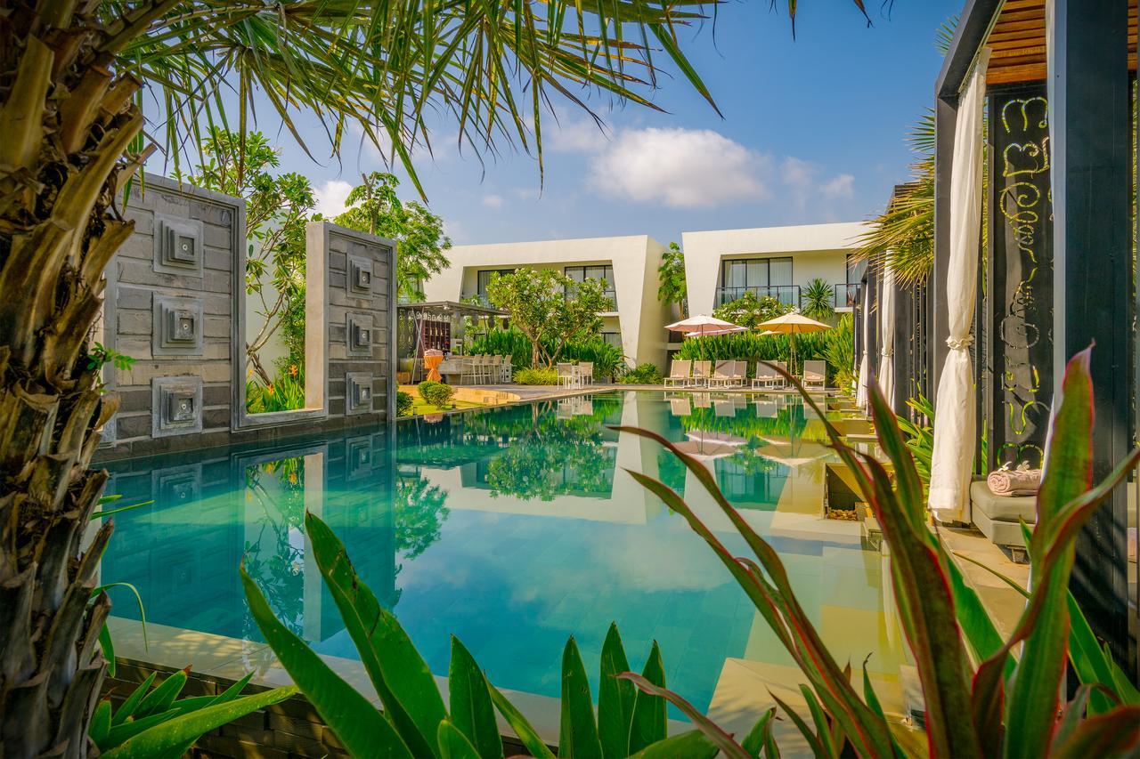 Metta & 5* Siem Reap