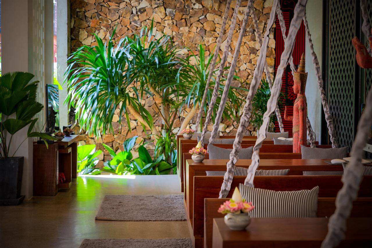 Hotel Metta &