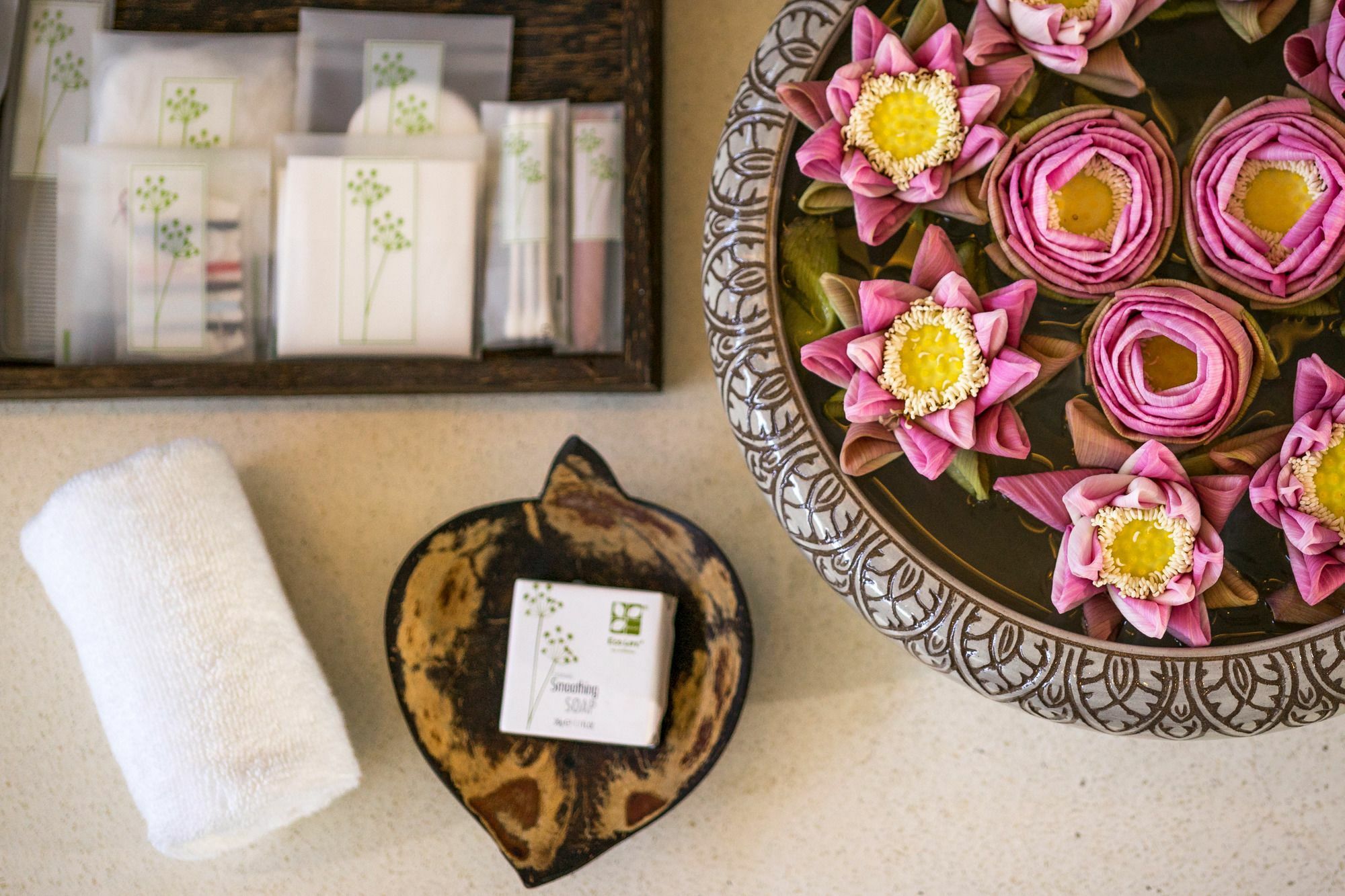Metta & Hotel Siem Reap