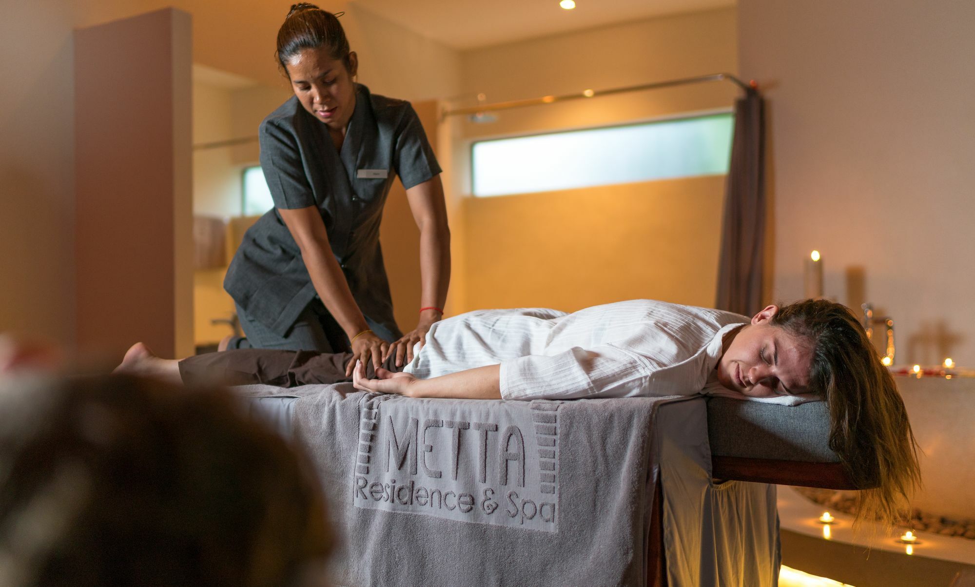 Hotel Metta & 5*