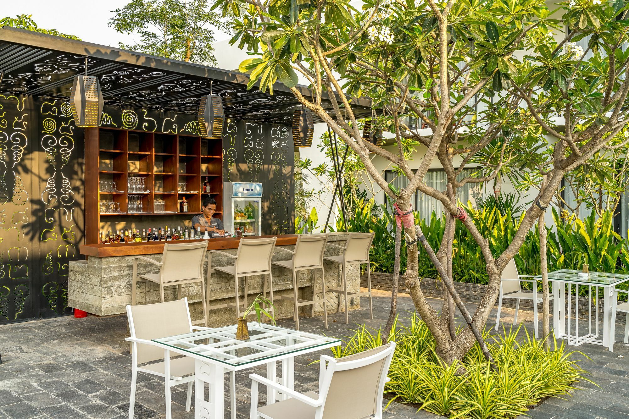 Metta & Hotel Siem Reap