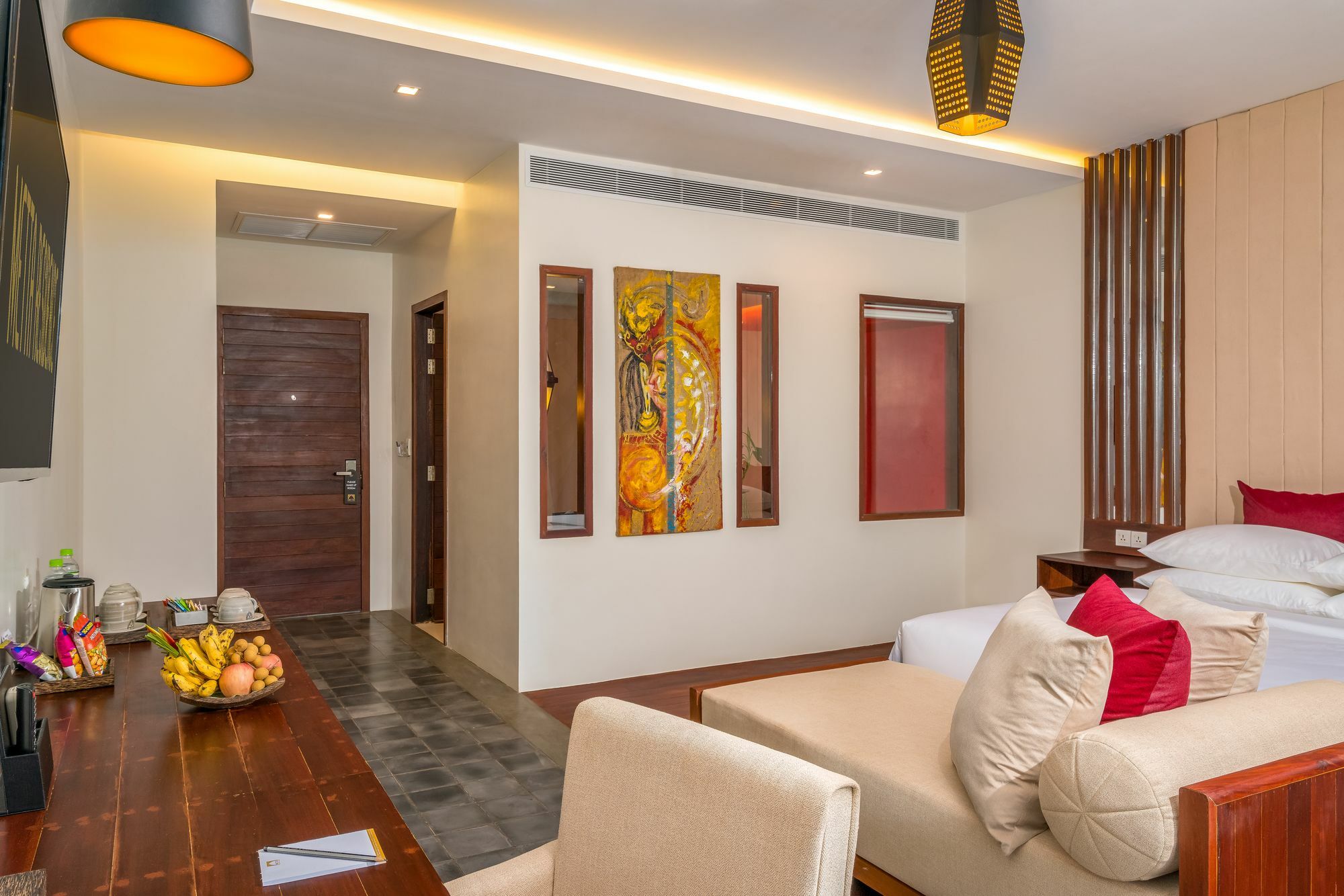 Metta & Hotel Siem Reap