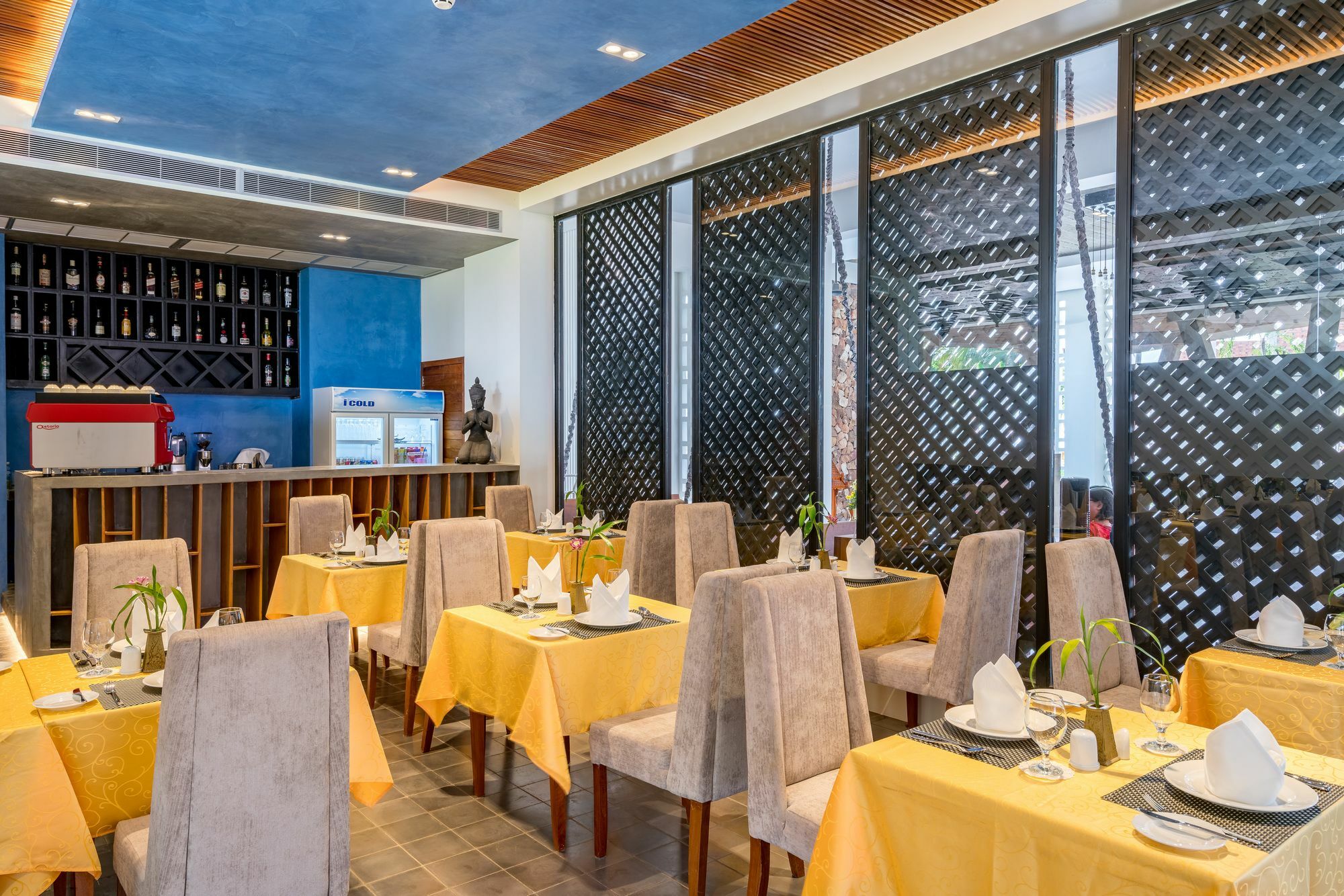 Hotel Metta & Siem Reap