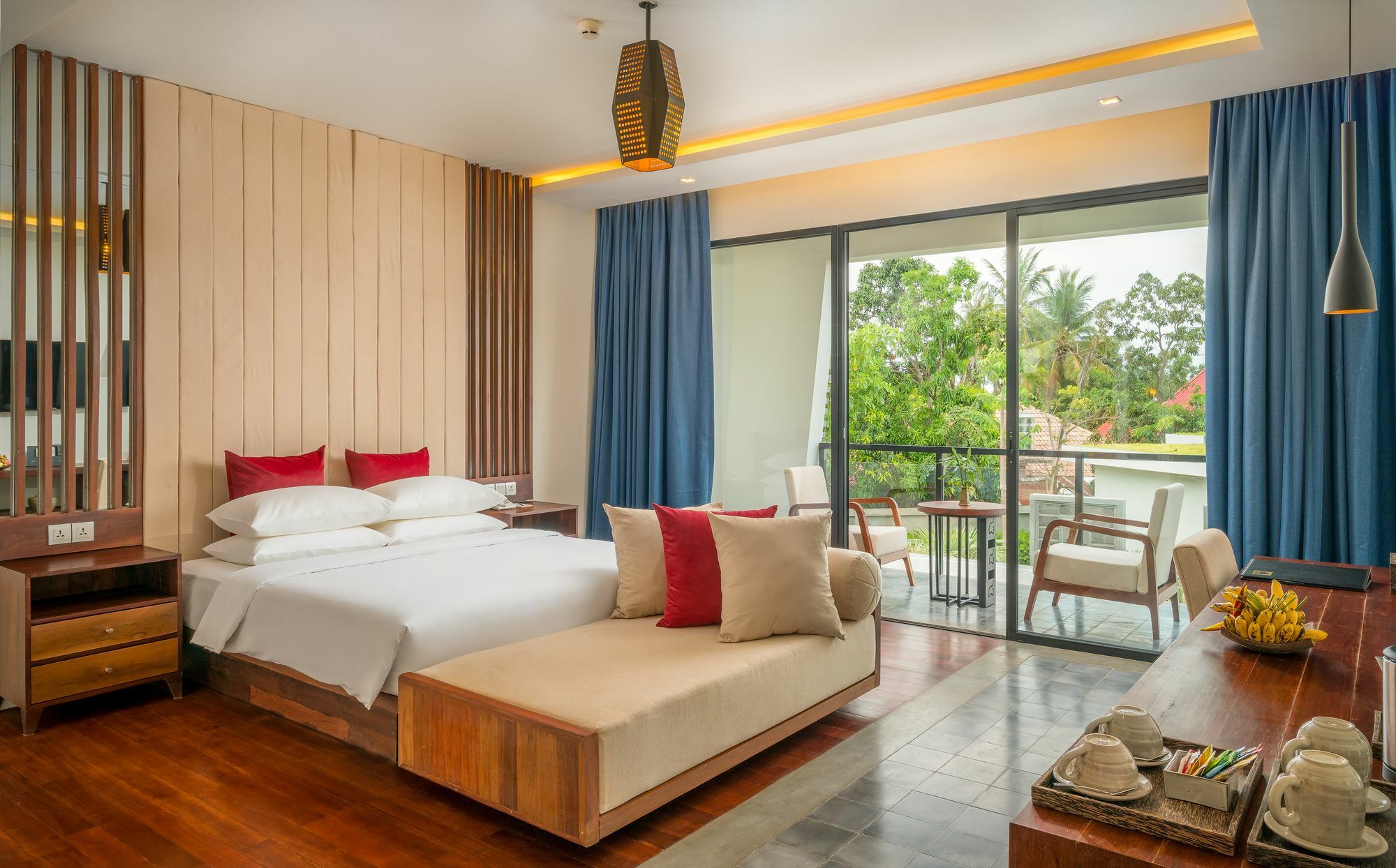 Metta & Siem Reap