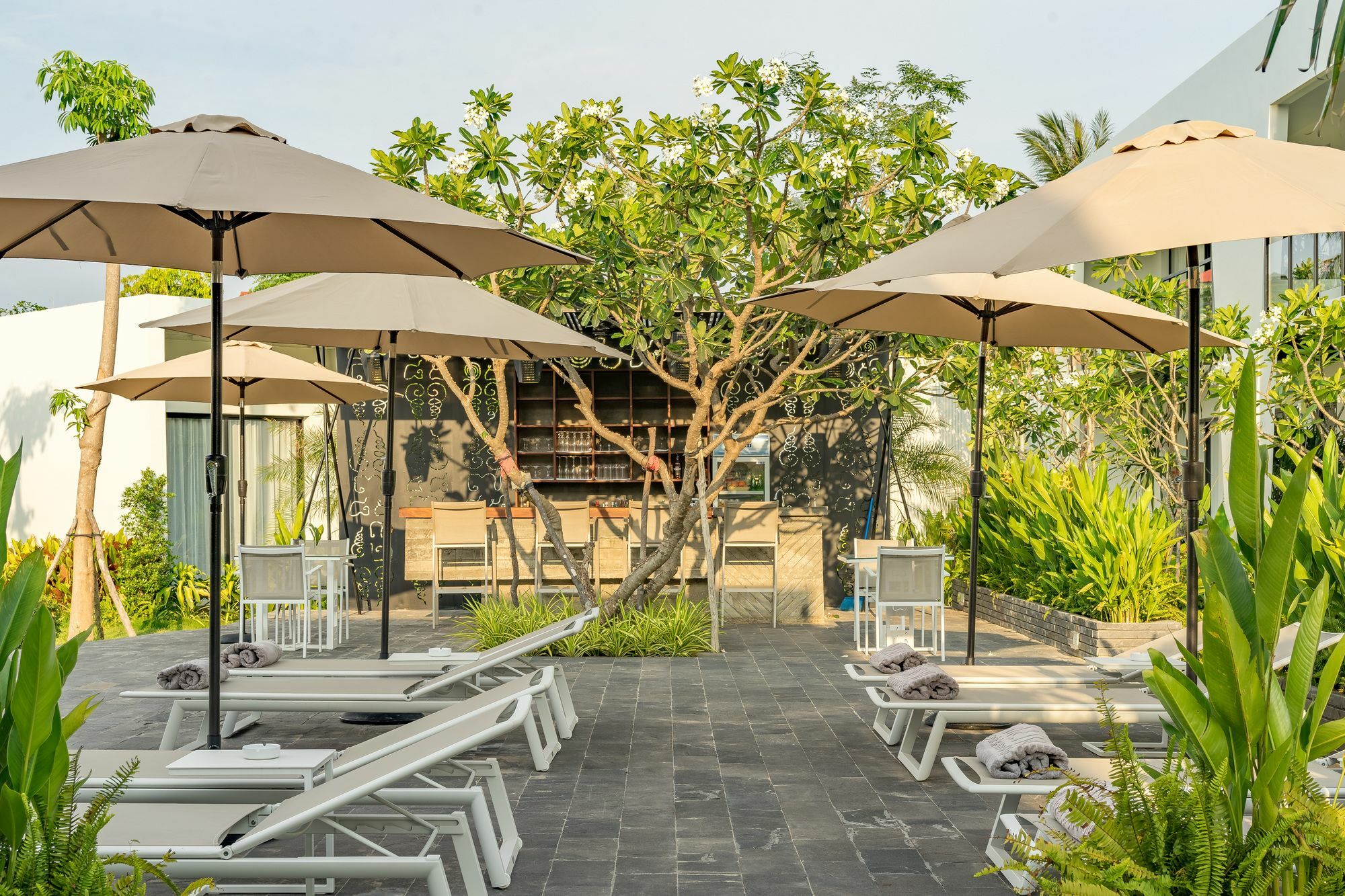 Hotel Metta & 5*