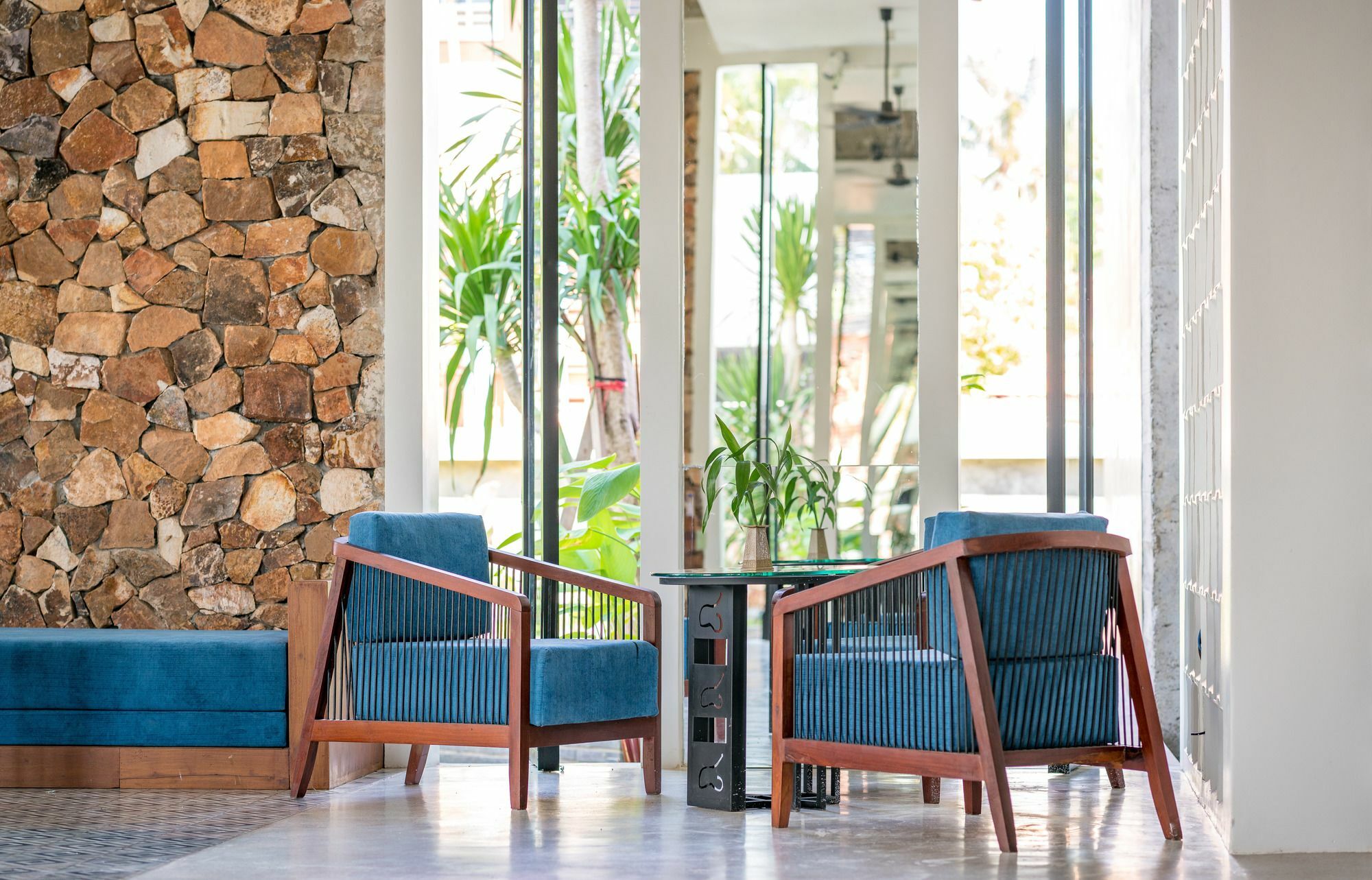 Hotel Metta &