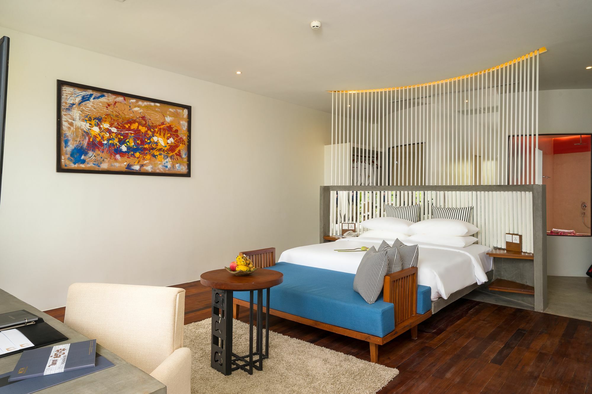 Metta & Siem Reap