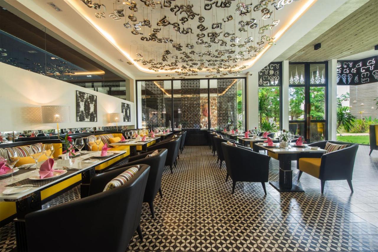 Hotel Metta &