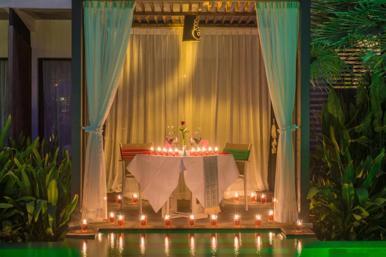 Hotel Metta & 5*