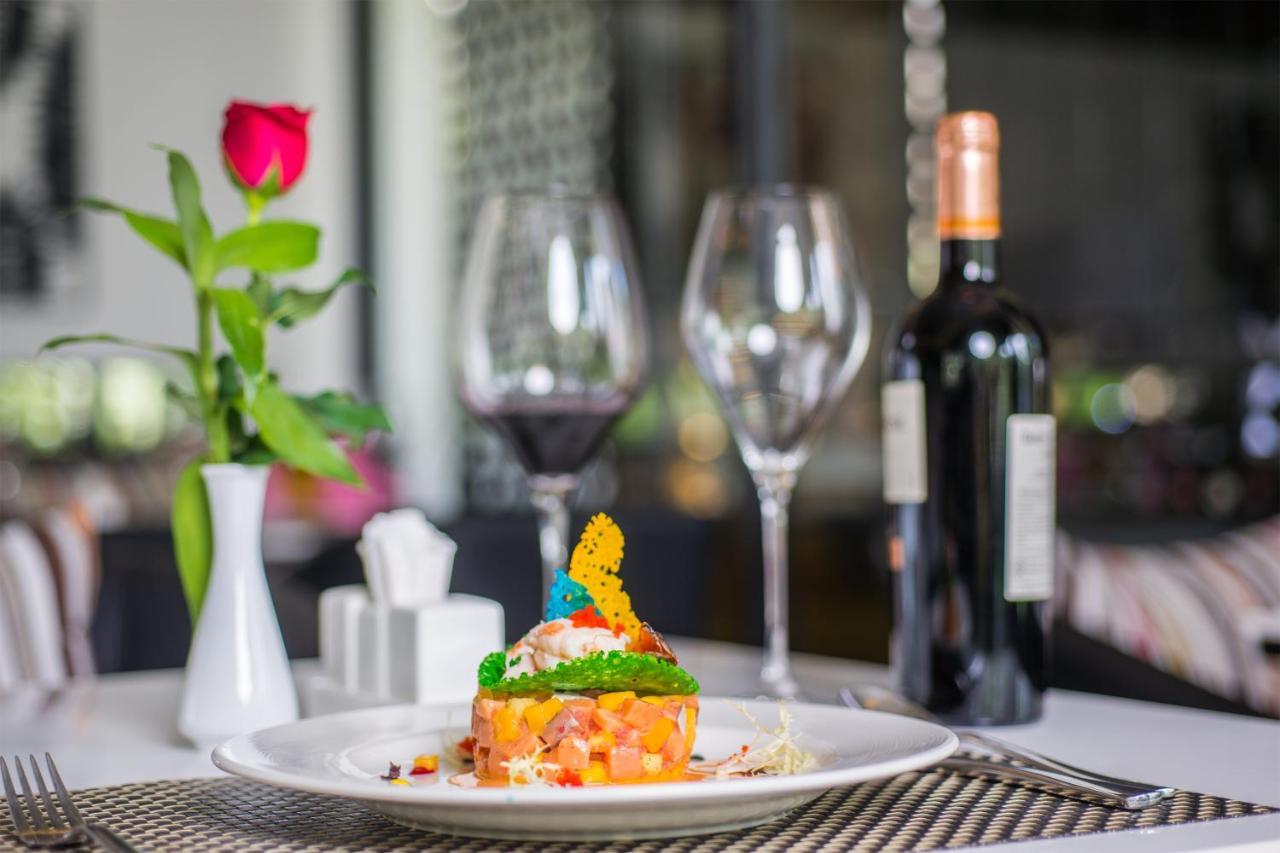 Hotel Metta & Siem Reap