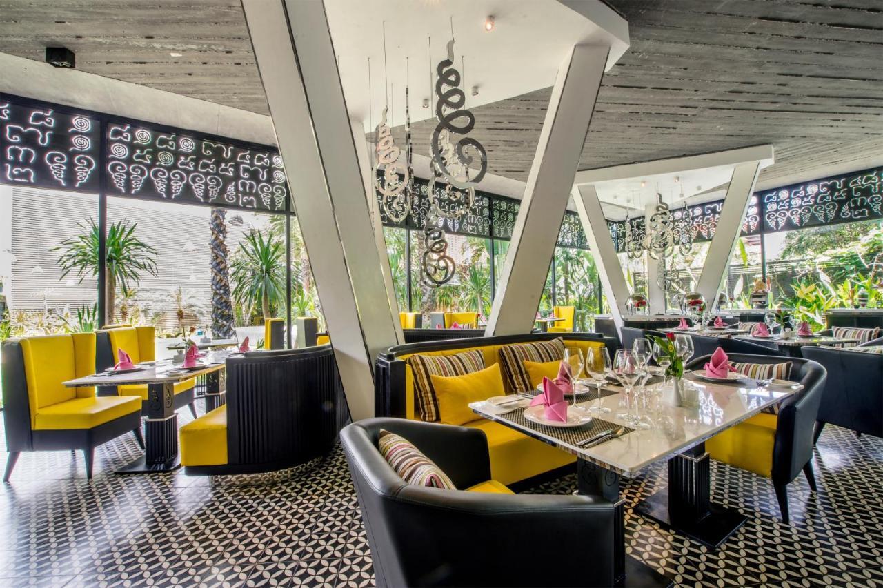 Hotel Metta & 5*