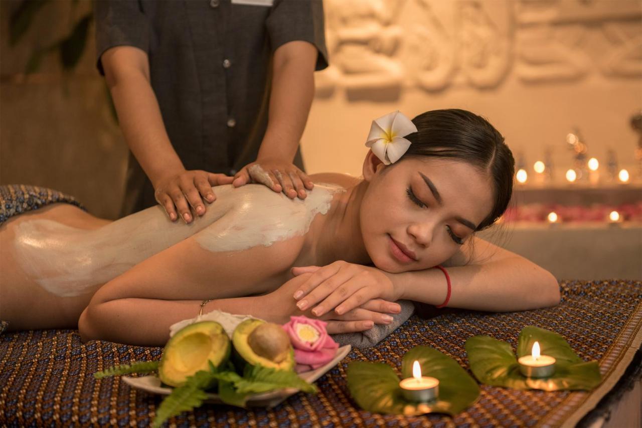 Metta & 5* Siem Reap