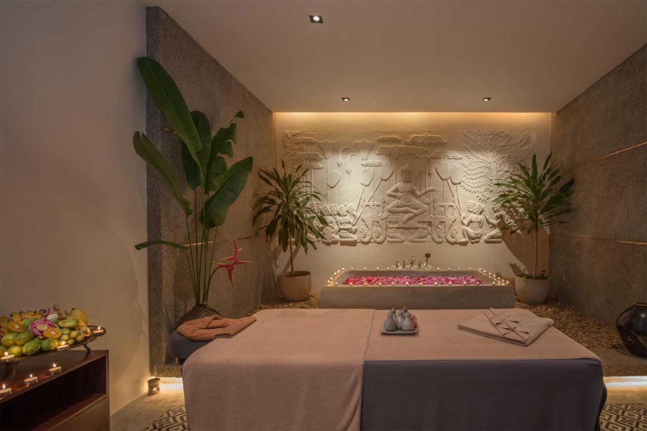 Hotel Metta & 5*