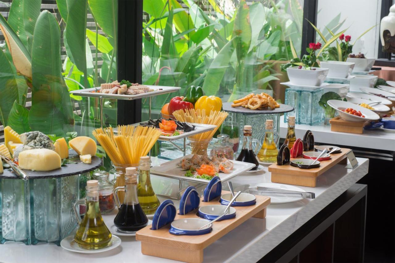 Metta & Hotel 5*