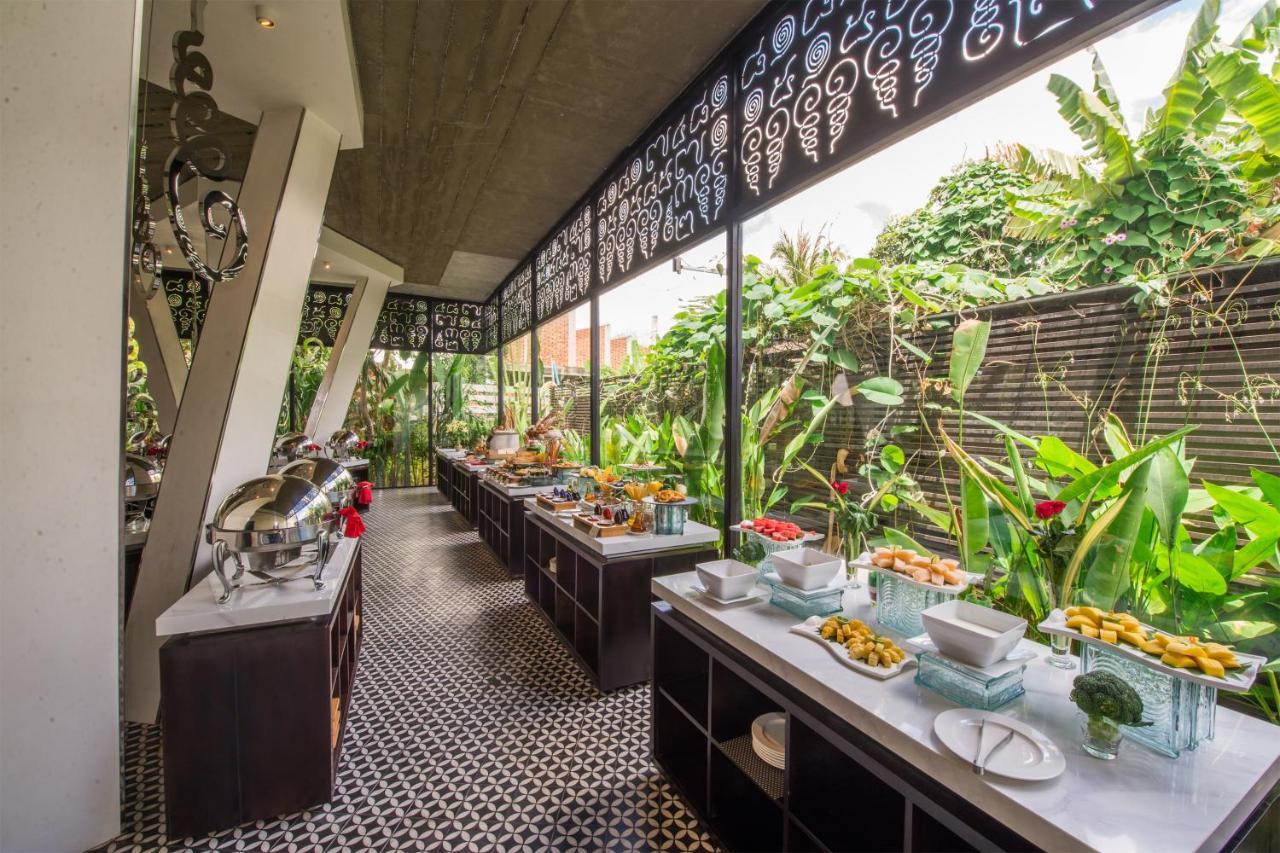 Hotel Metta & Siem Reap