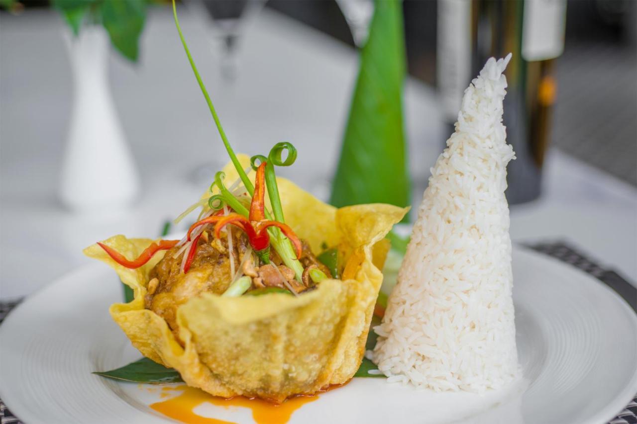 Metta & Siem Reap