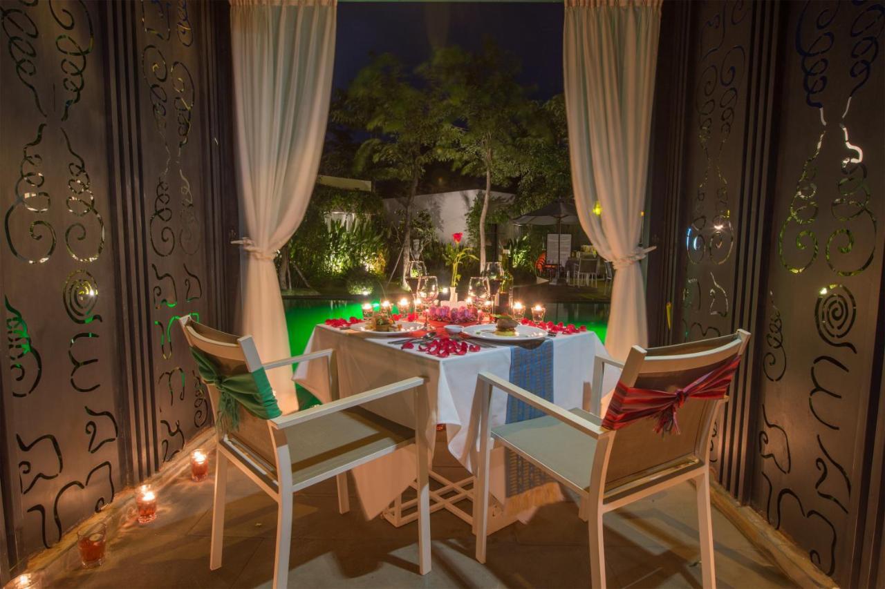 Metta & Siem Reap