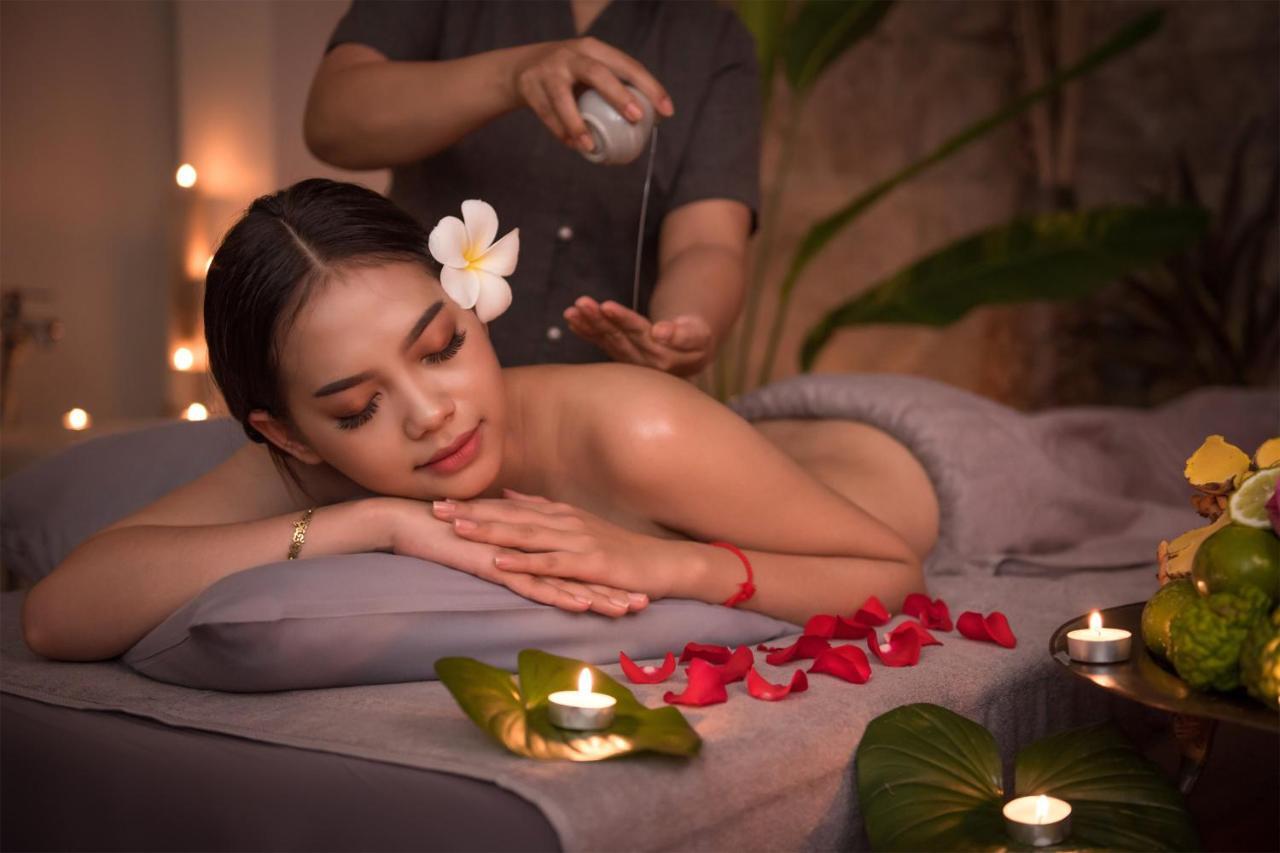 Hotel Metta & Siem Reap