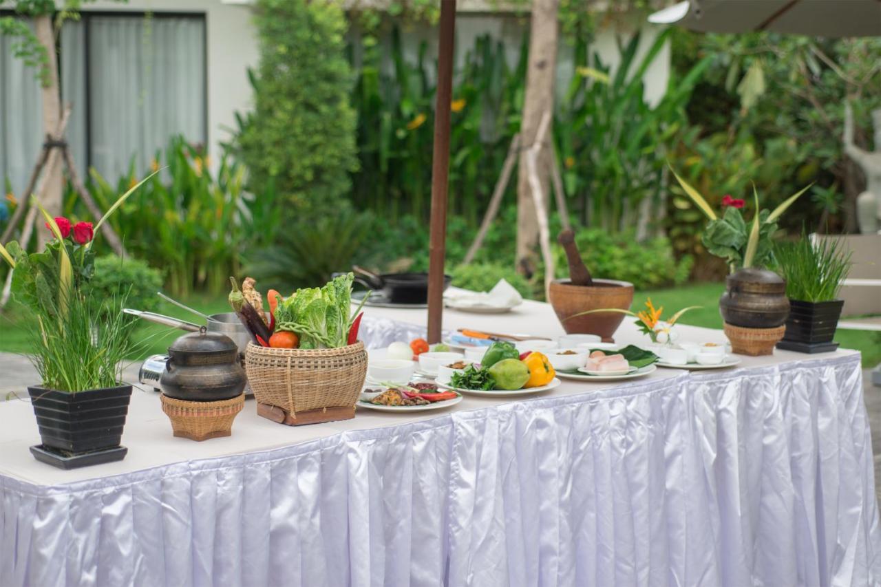 Metta & Siem Reap