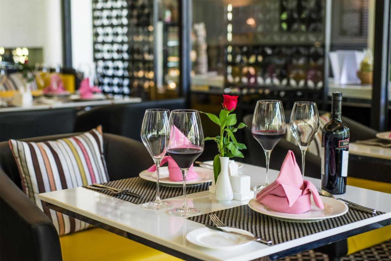 Hotel Metta & Siem Reap