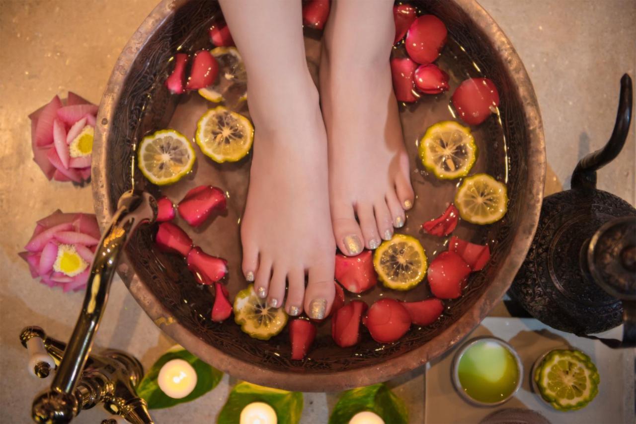 Metta & 5* Siem Reap
