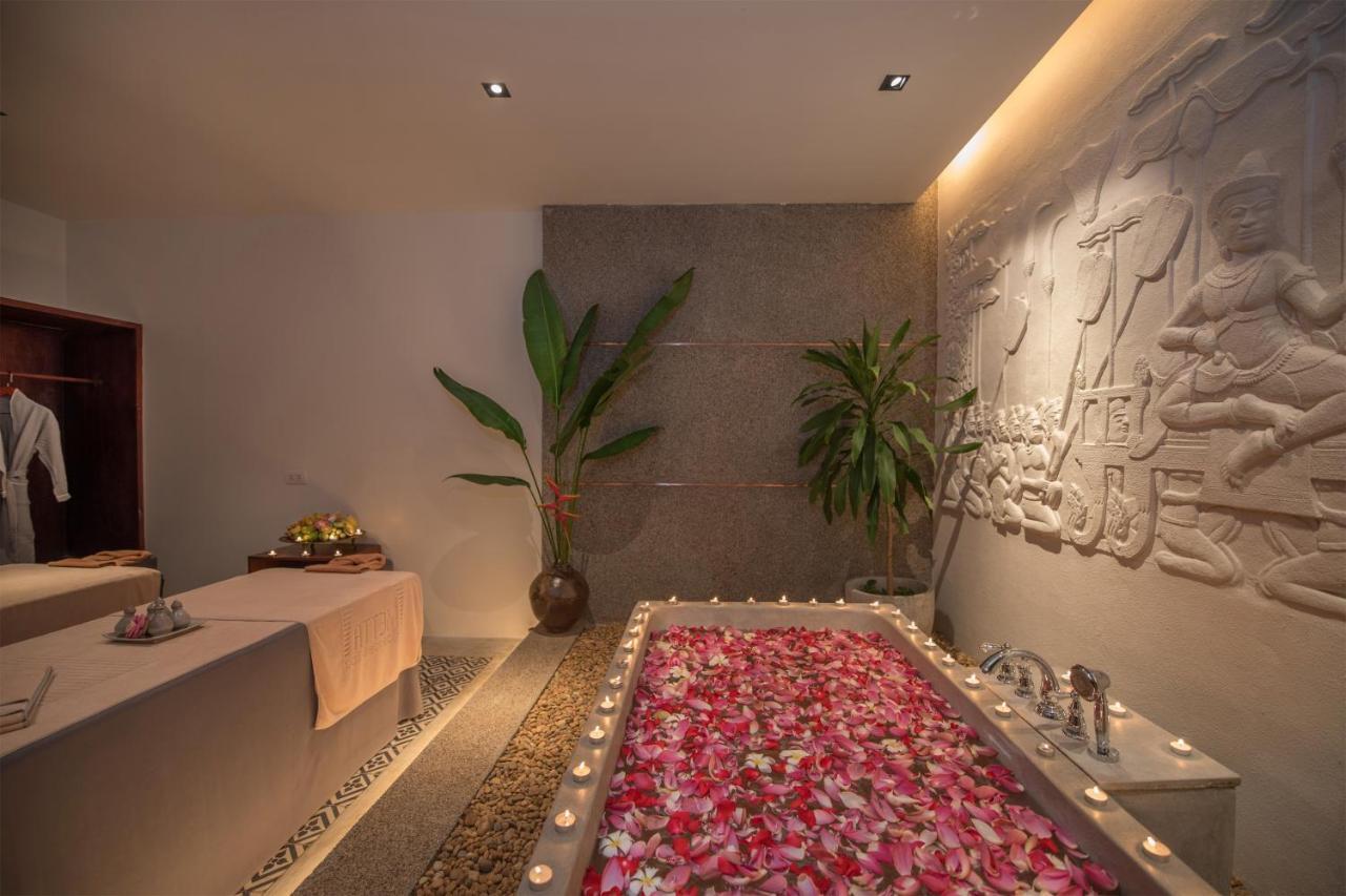 Hotel Metta & Siem Reap