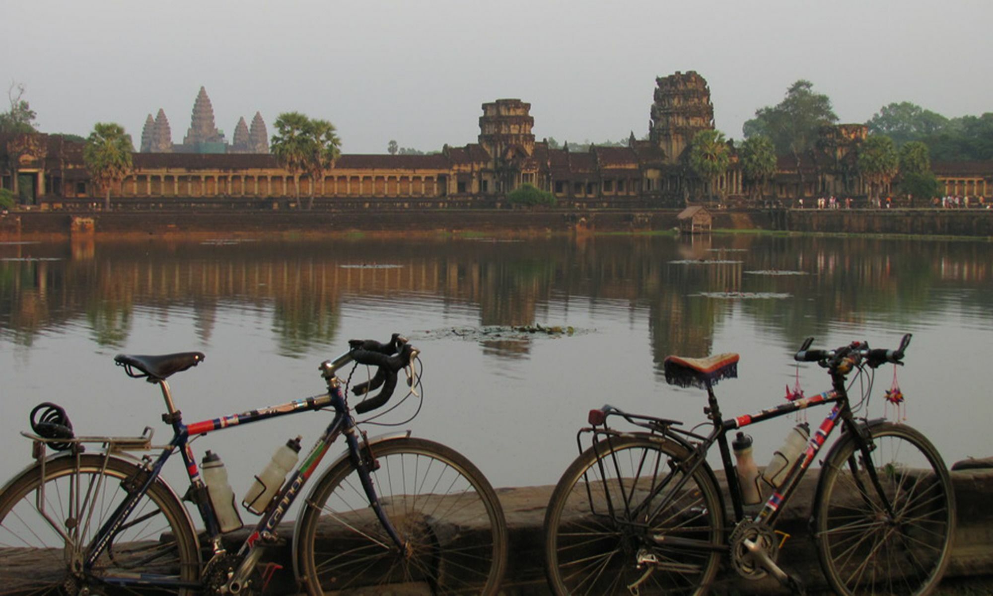 Khách sạn Metta & Siem Reap