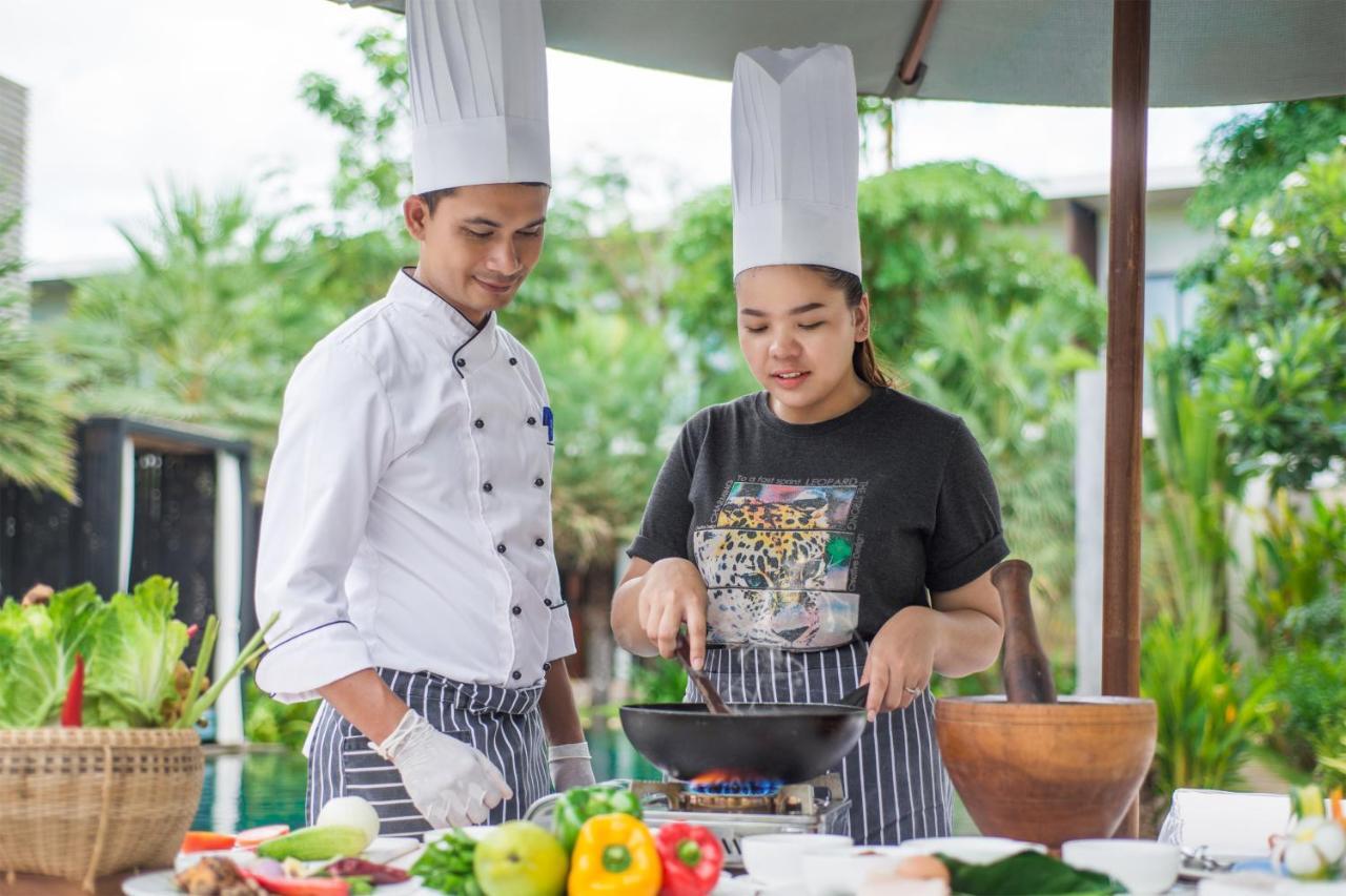 Metta & Khách sạn 5*